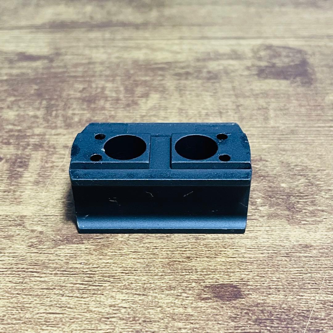 実物Aimpoint(エイムポイント) Micro Spacer High