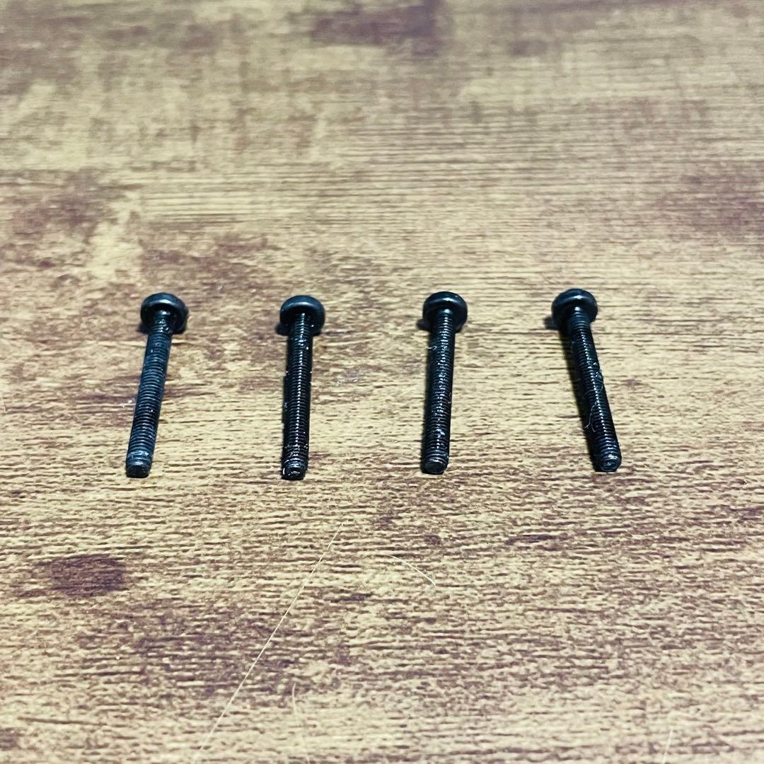 実物Aimpoint(エイムポイント) Micro Spacer High