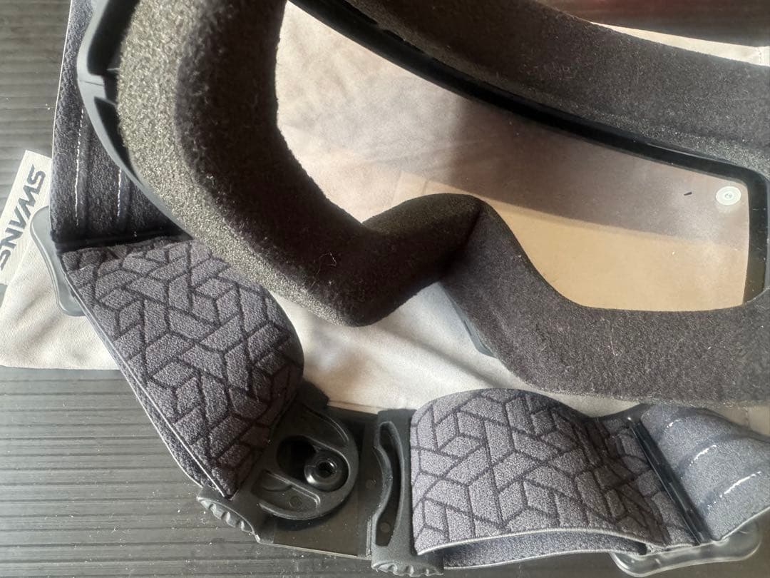 最終値下　スワンズ　SWANS RACAN-MDH-UL 山スキー山ボード