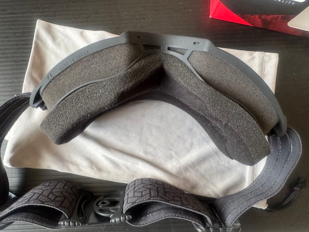 最終値下　スワンズ　SWANS RACAN-MDH-UL 山スキー山ボード