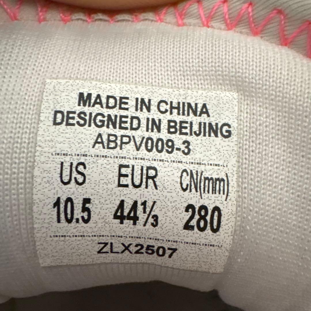 シューズ(男性用) Dlo1