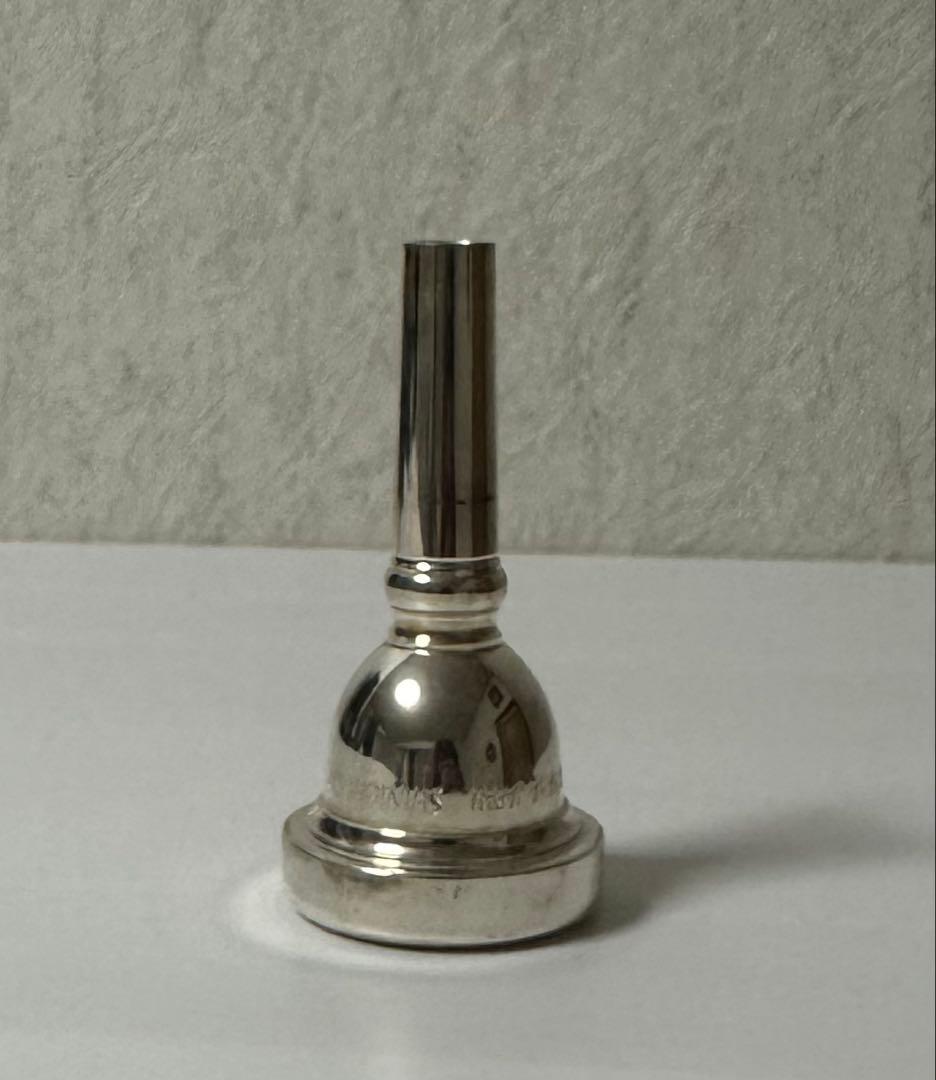 アルトトロンボーン マウスピースYAMAHA JAPAN SHINICHIGO3