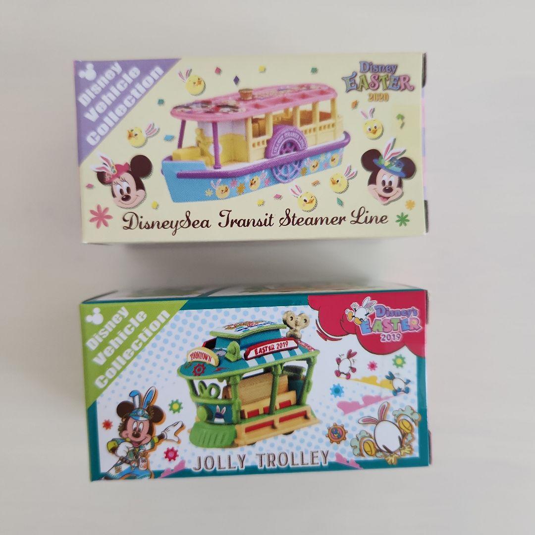 ディズニー　トミカ　まとめ売り