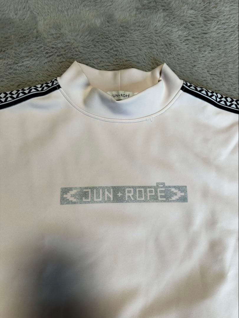jun&rope ゴルフウェア セットアップ