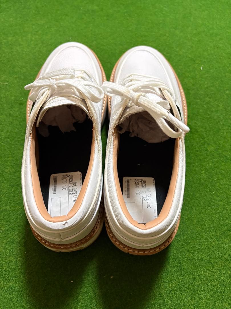 NIKE JANOSKI G NIKE ジャノスキーG ゴルフスパイク