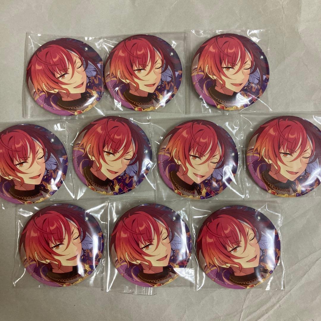 夏目 テーマスカウト缶