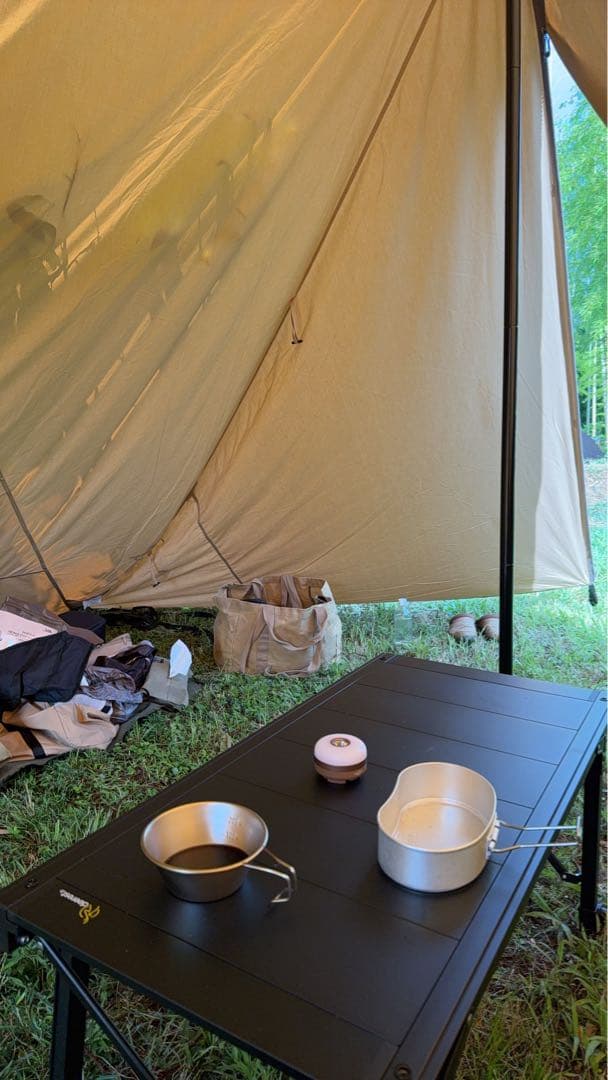 ビジョンピークス　ＴＣバタフライシェルター