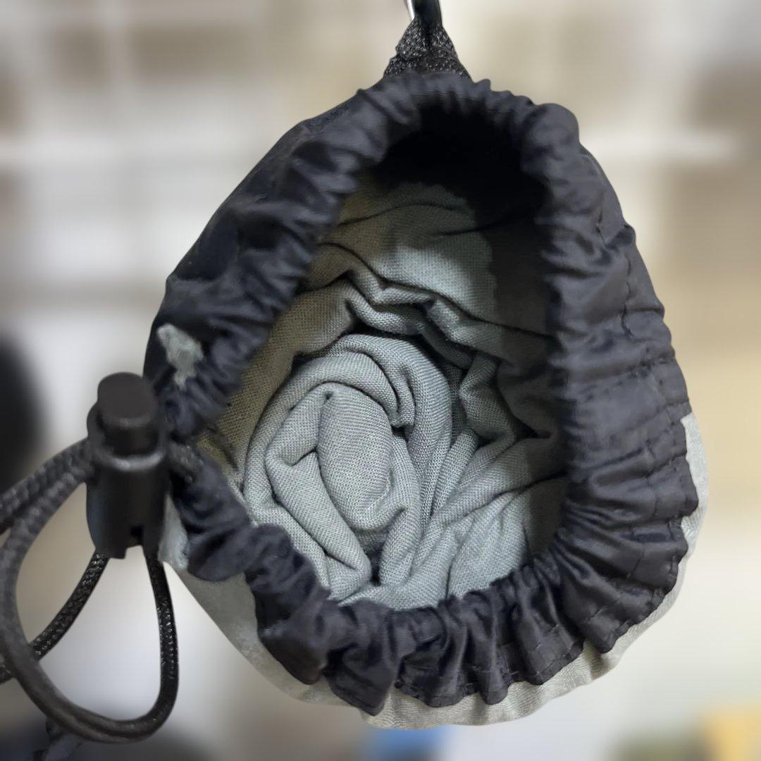 COCOON Travel Sheet 虫除け機能付き