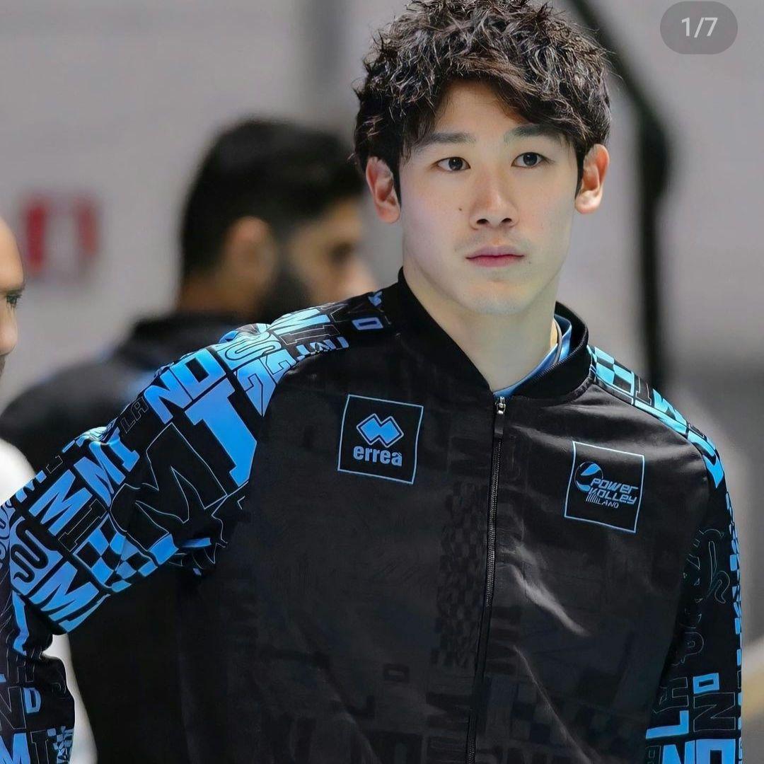 ☆激レア　ミラノ　ASICS　アシックス　バレーボール　ゲームパンツ　パンツ