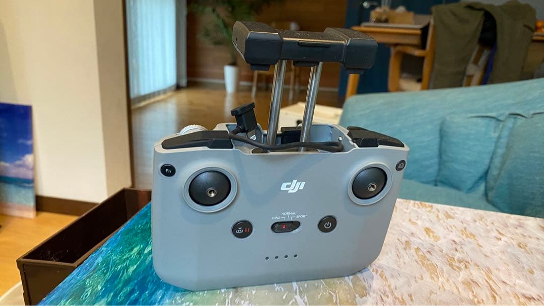 dji ミニ2 フルセット