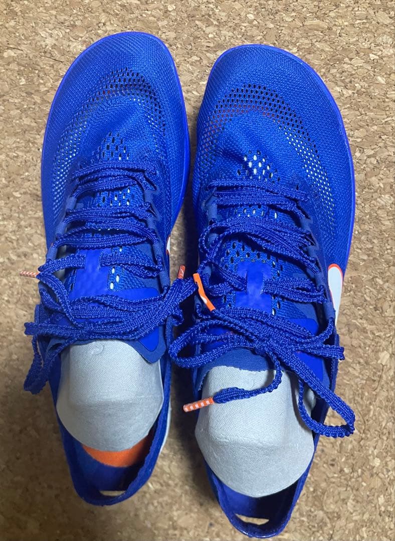 ナイキ ドラゴンフライ 24.5センチ