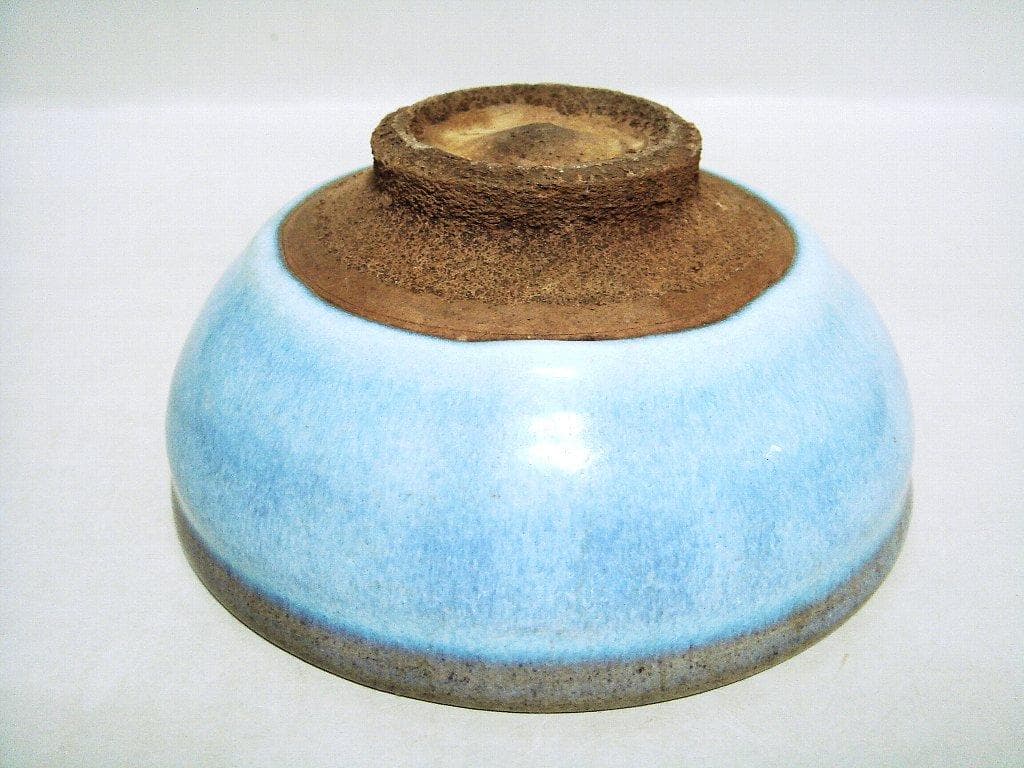 924『鈞窯茶碗』　/骨董品 古美術 アンティーク 古玩