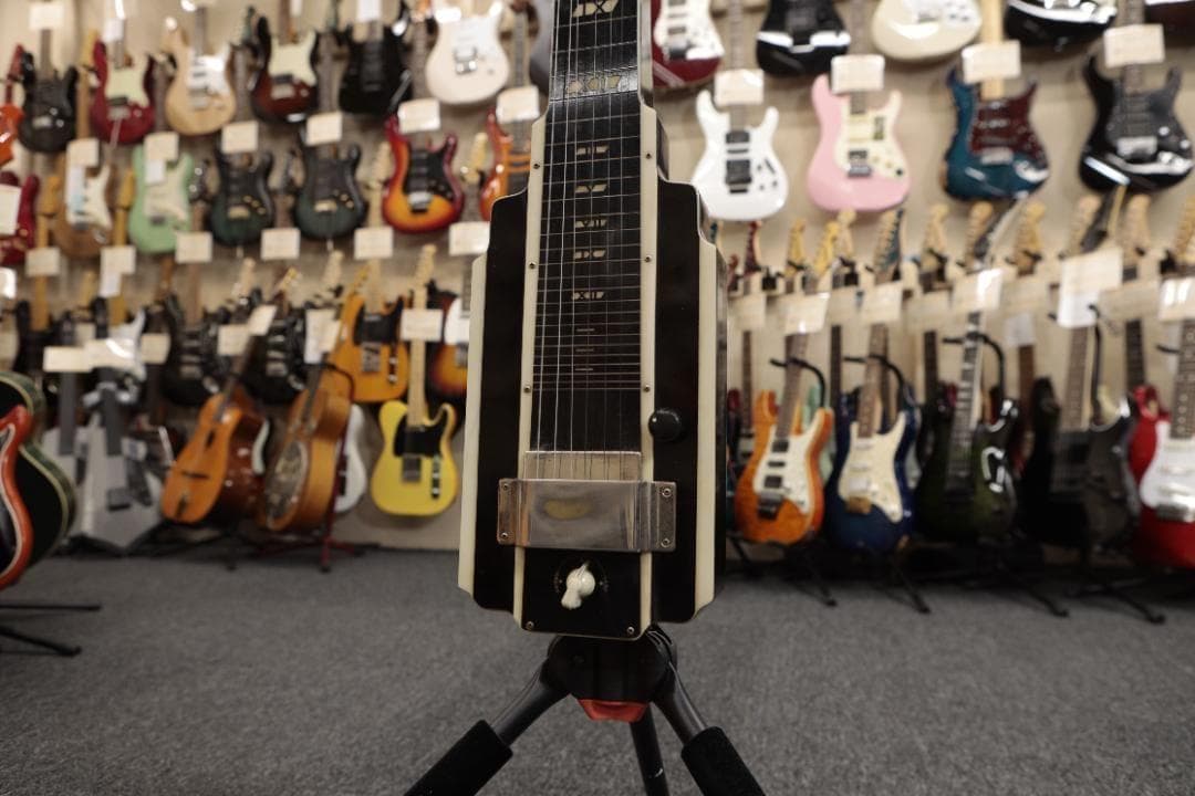 【8821】 National スチールギター NewYork 1938