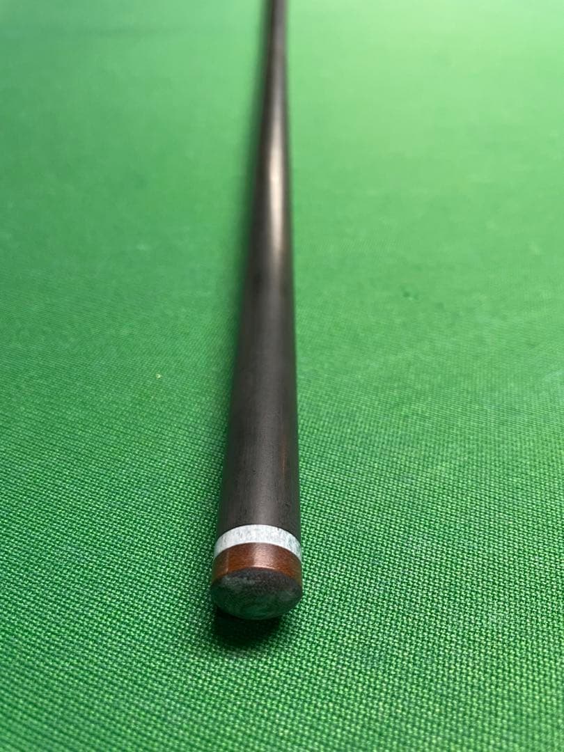 AIR RUSH ビリヤード エアー ラッシュ プレデター ジャンプ キュー