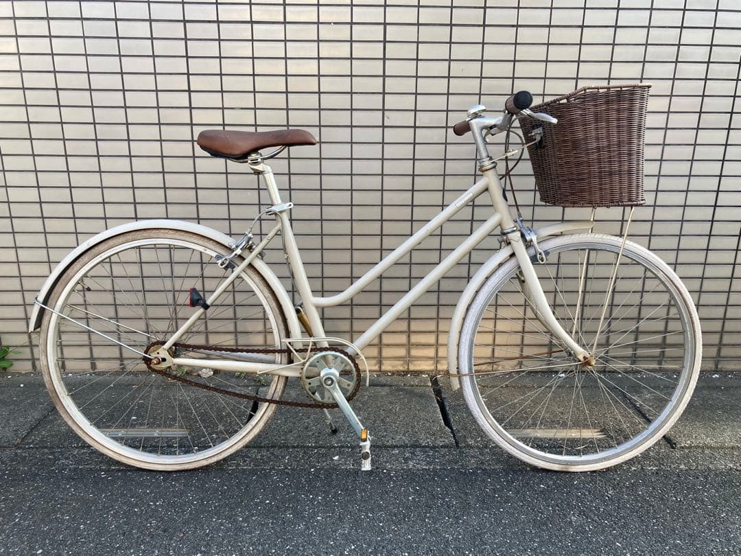トーキョーバイク ライト TOKYOBIKE LITE シングルスピード