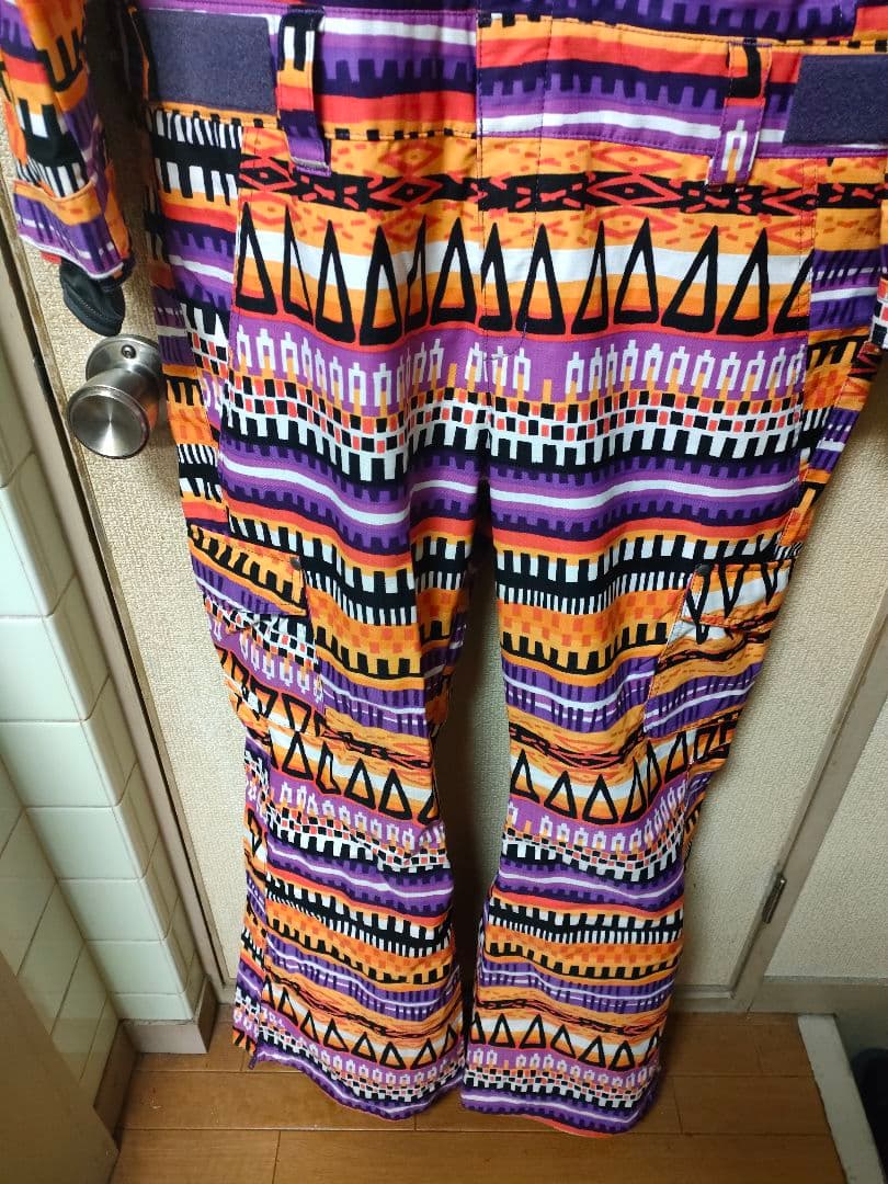 スノーウェアレディースつなぎL