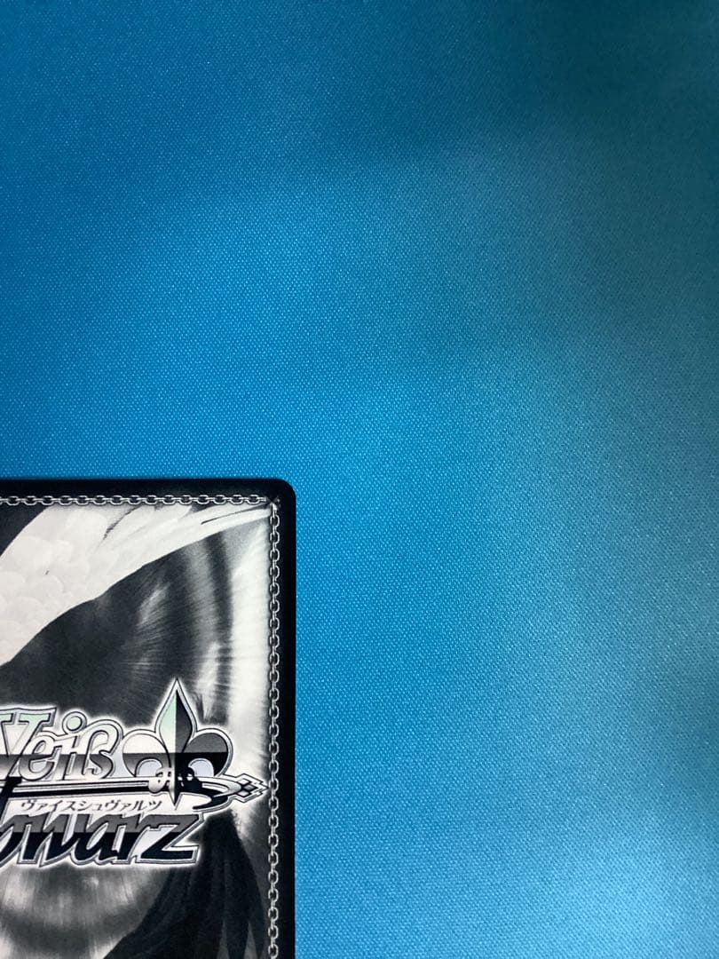 WS きんいろモザイク 面接練習 綾 SP サイン