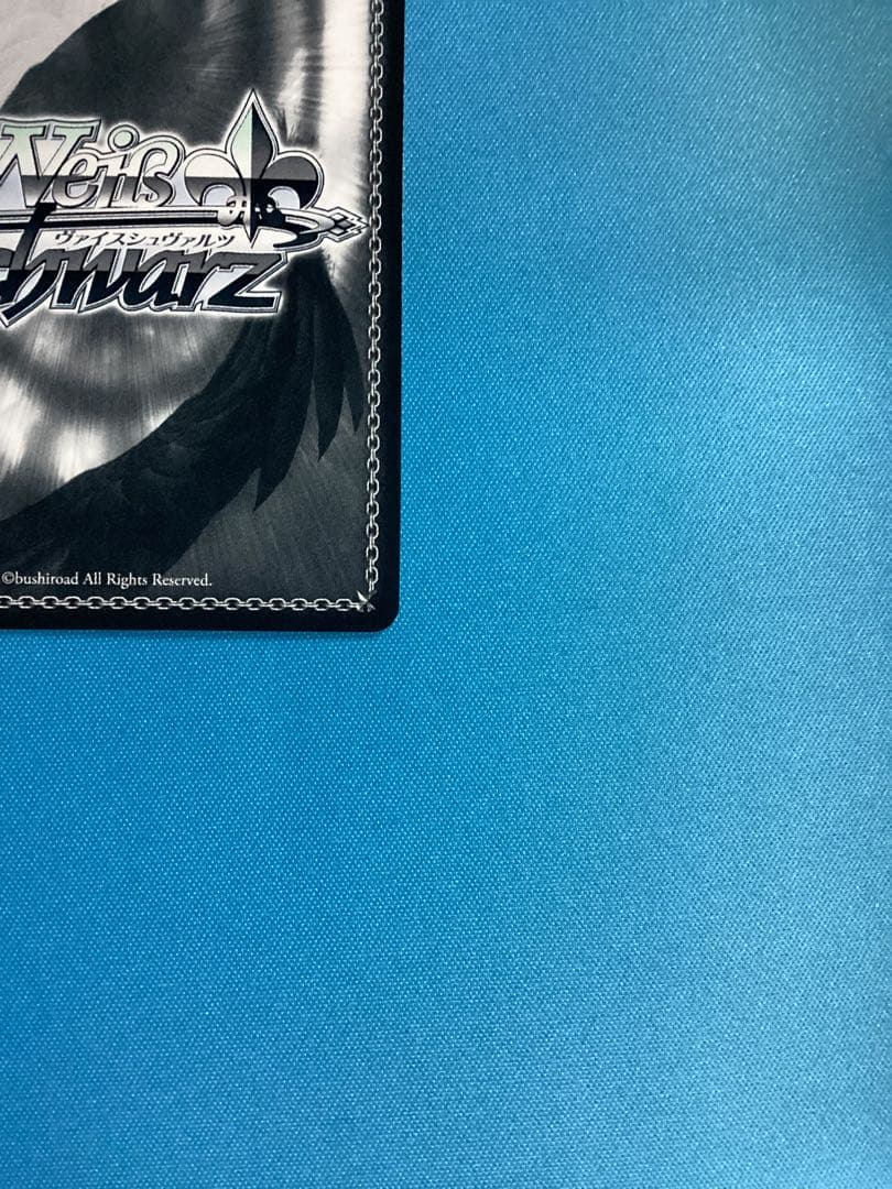 WS きんいろモザイク 面接練習 綾 SP サイン