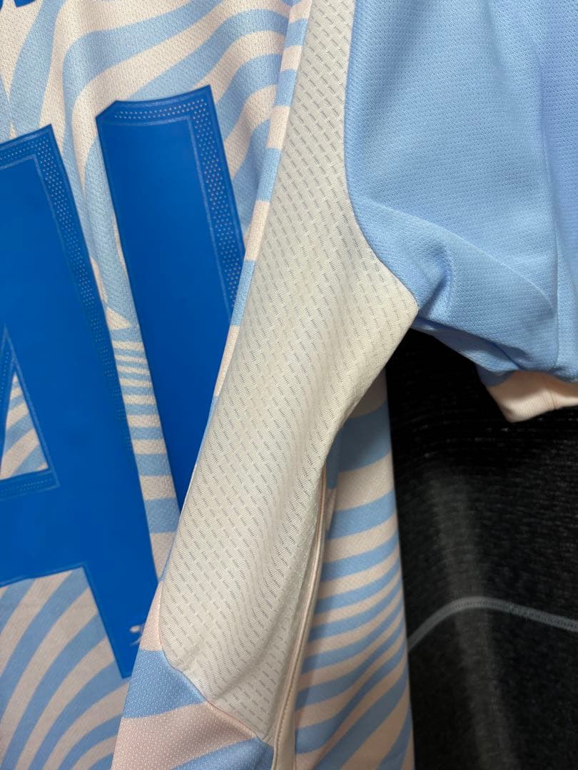 ARSENAL X ADIDAS BY STELLA ユニフォーム　41ライス