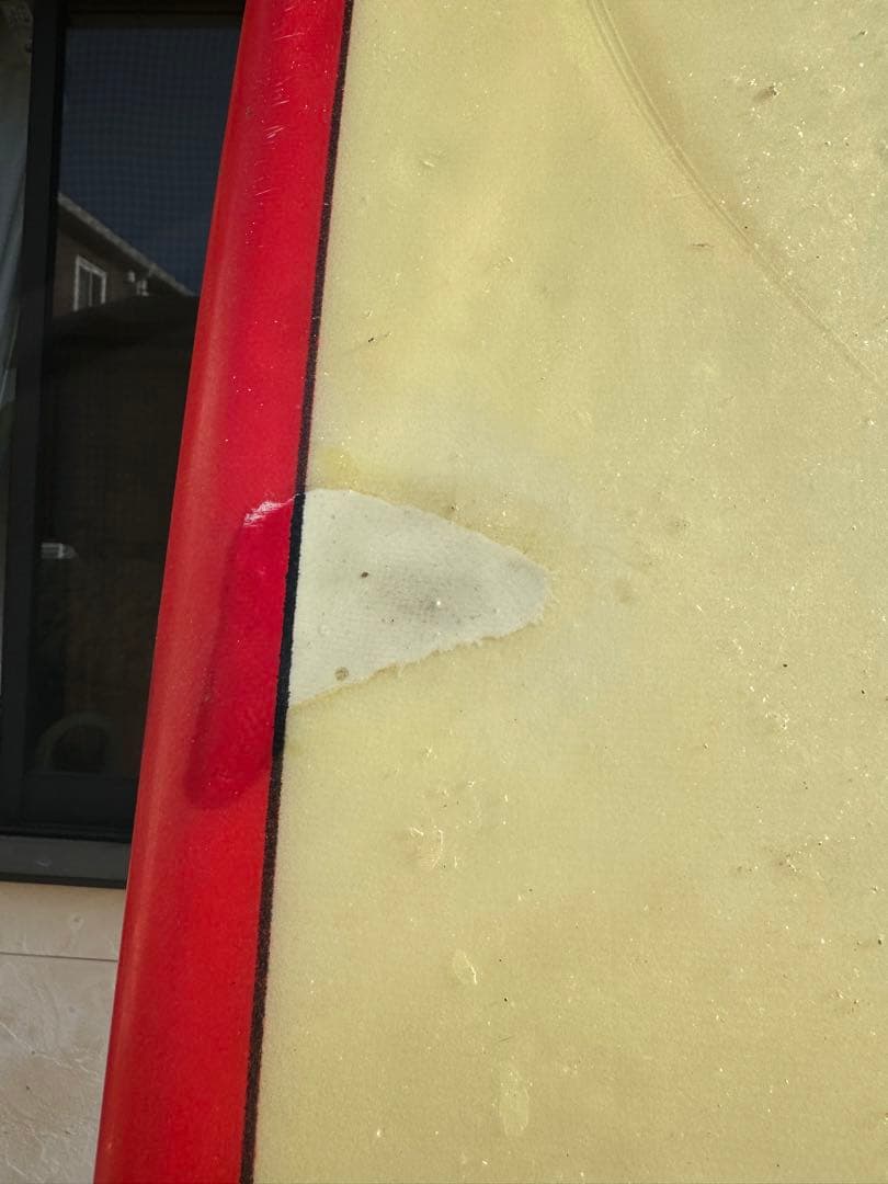 ロングボード　サーフィン