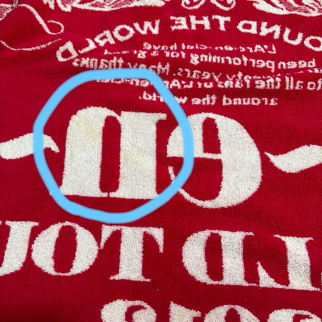 L'Arc〜en〜Ciel ライブグッズ　7点纏め売り　更に値下げ