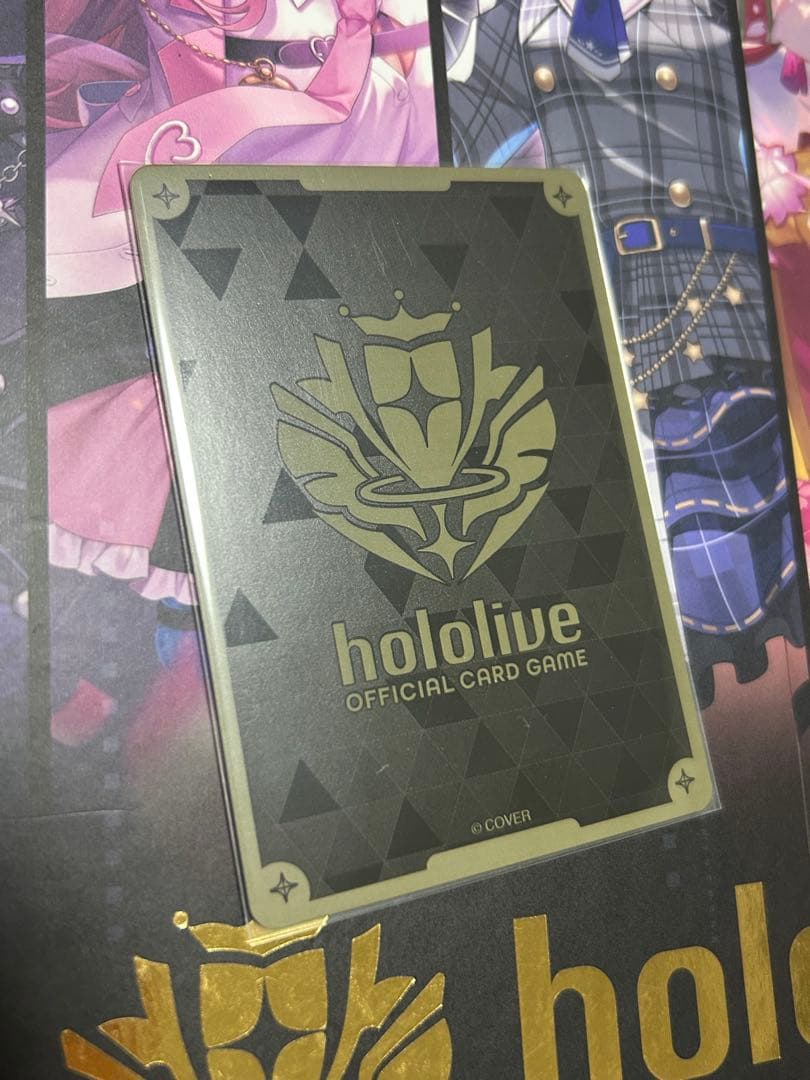 ホロカ 戌神ころね UR 2nd