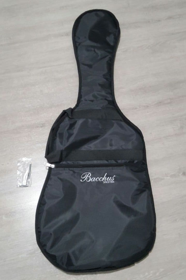 BACCHUS BST-2 RSM/R OWH ロックペグ他 美品 お得