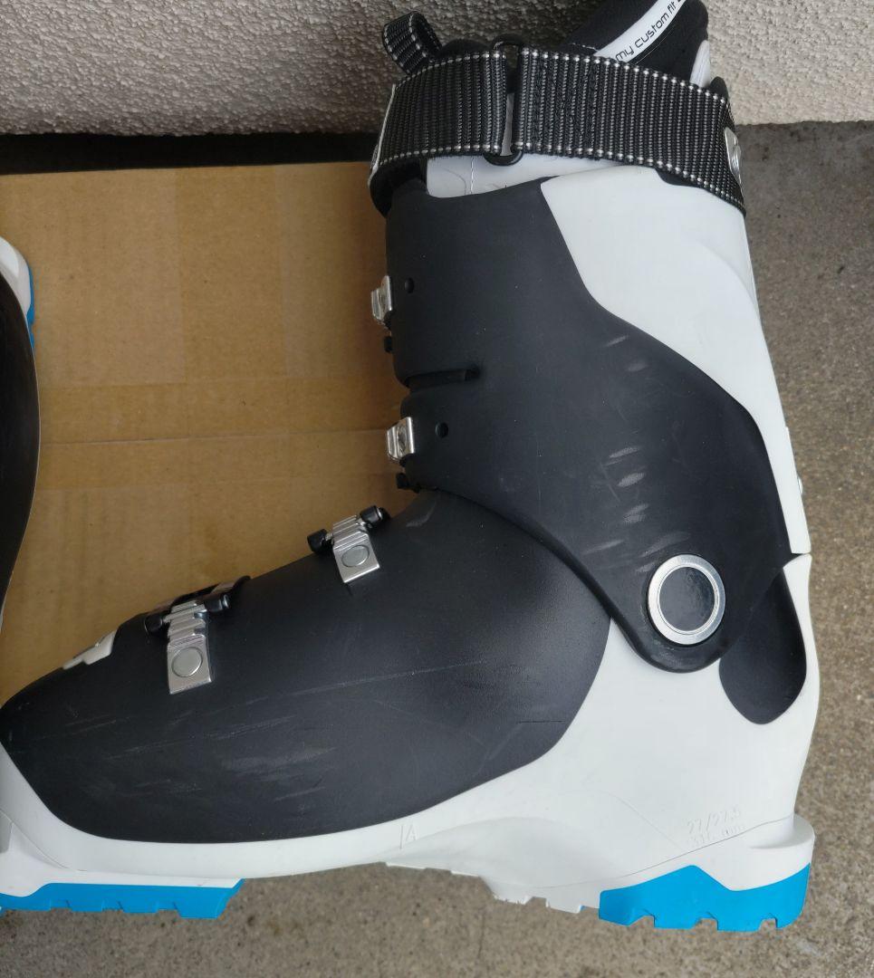 SALOMON サロモン X PRO 100