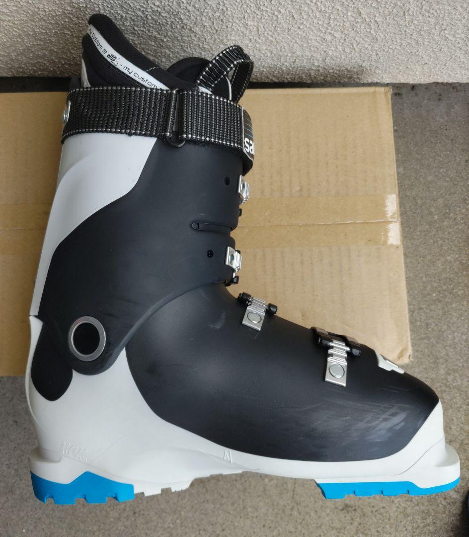 SALOMON サロモン X PRO 100