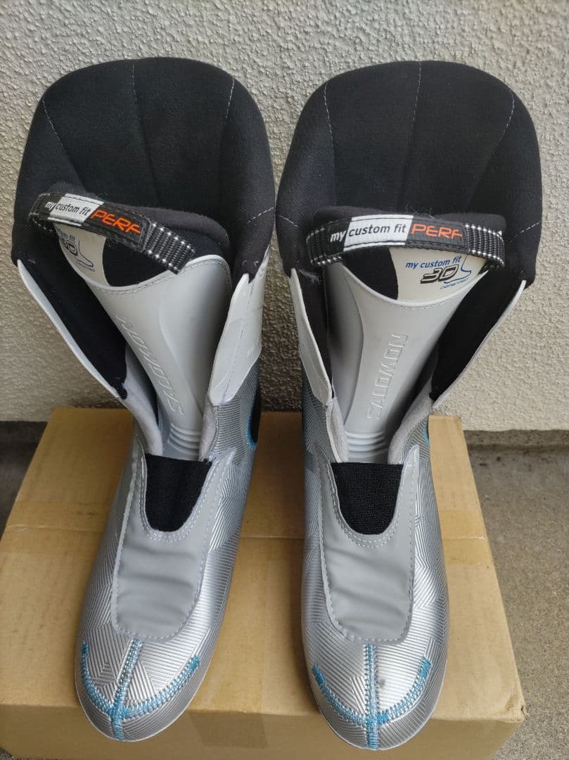 SALOMON サロモン X PRO 100