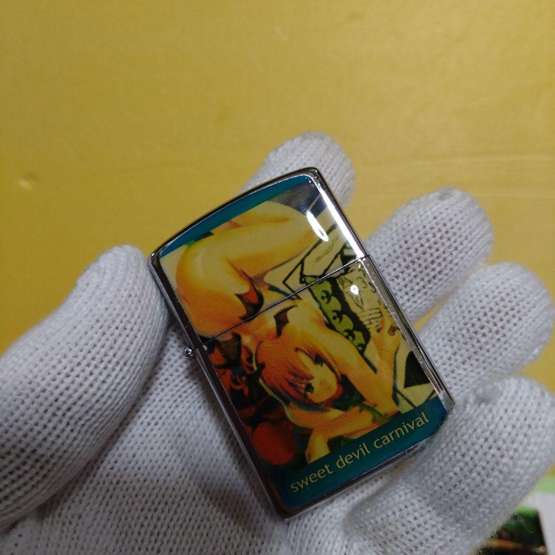 ワンピース WANTED/スライム/北斗の拳/リオ?他　ライター 6個セット