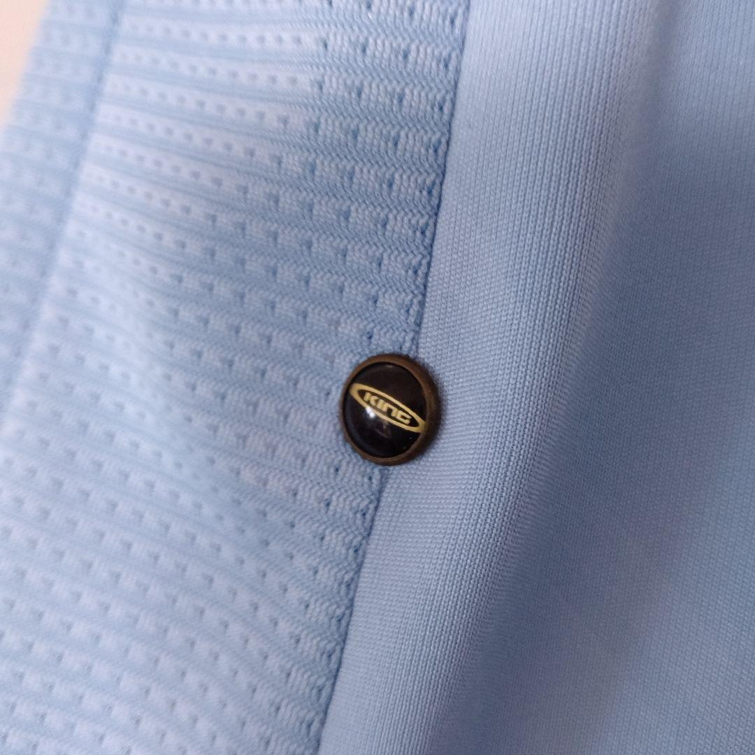 Feyenoord Clasie 16 水色シャツ