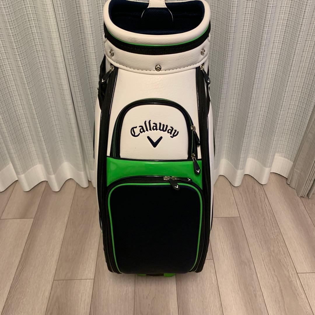 キャロウェイキャディバッグ正規品