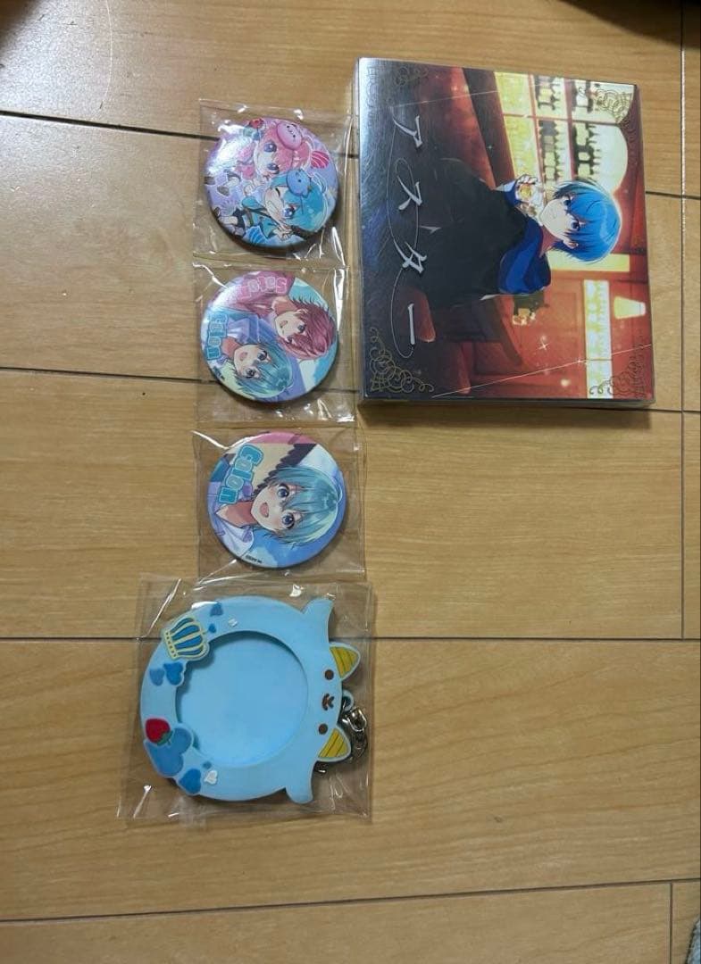 すとぷり　ころんくん　まとめ売り