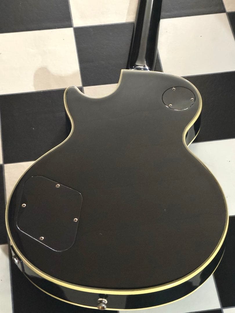 ニ*ー様 Epiphone エピフォン　Les Paul Custom レスポー