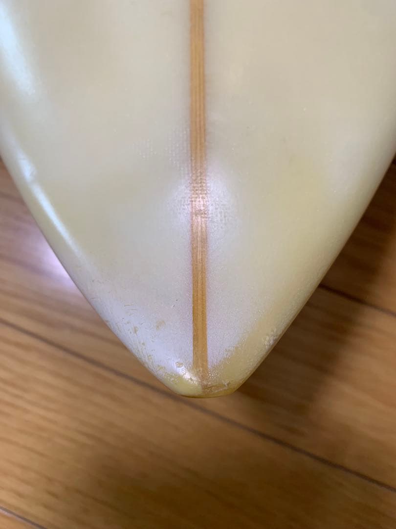 希少XTR素材 MADサーフボードMcflyマクフライ6'0