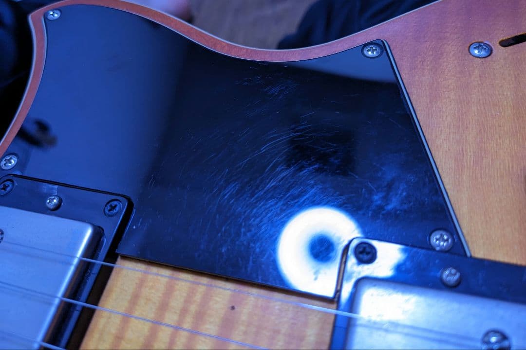 ギター YAMAHA / REVSTAR RS620