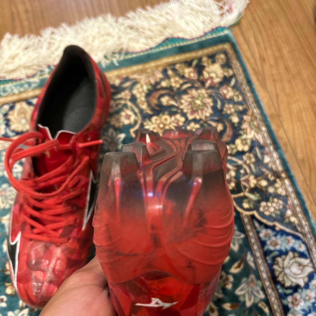 MIZUNO α II pro ミズノ　アルファ　2プロ