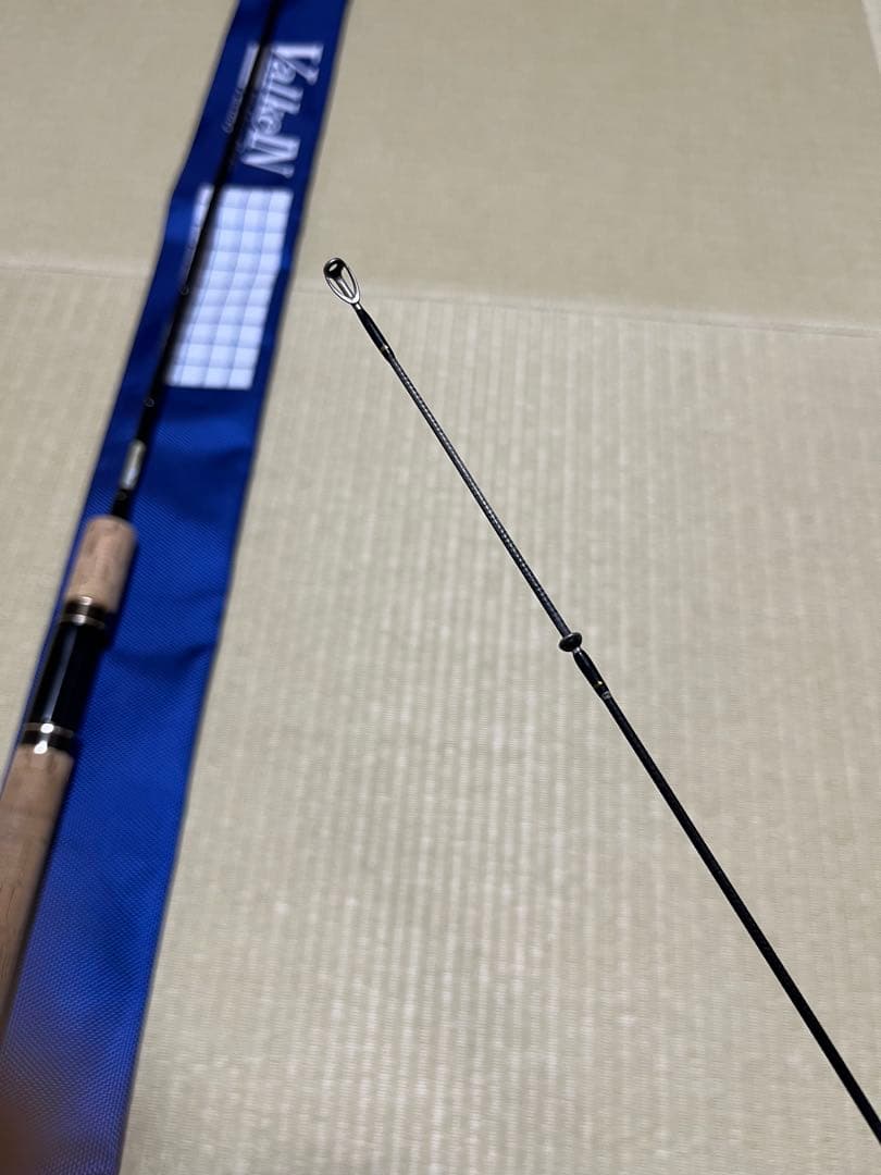 ロッド VALKEIN BTZV 61MLH