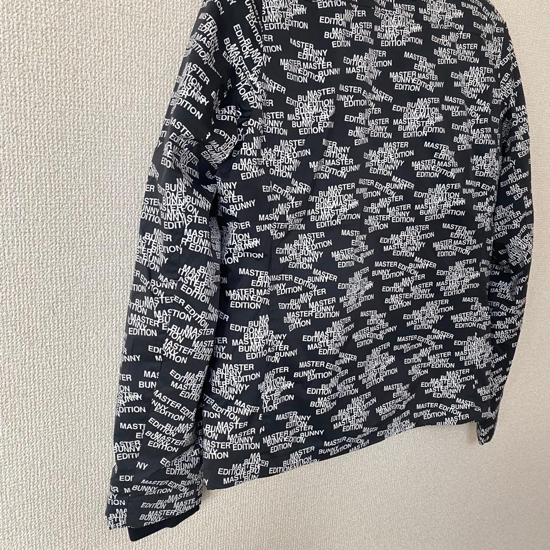 マスターバニーエディション FLUX ジャケット