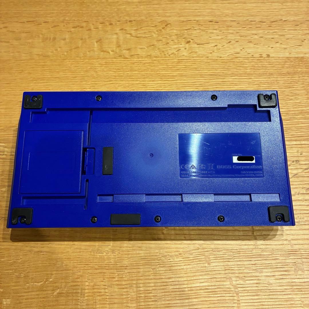 【おまけ付き】BOSS GT-1 マルチエフェクター