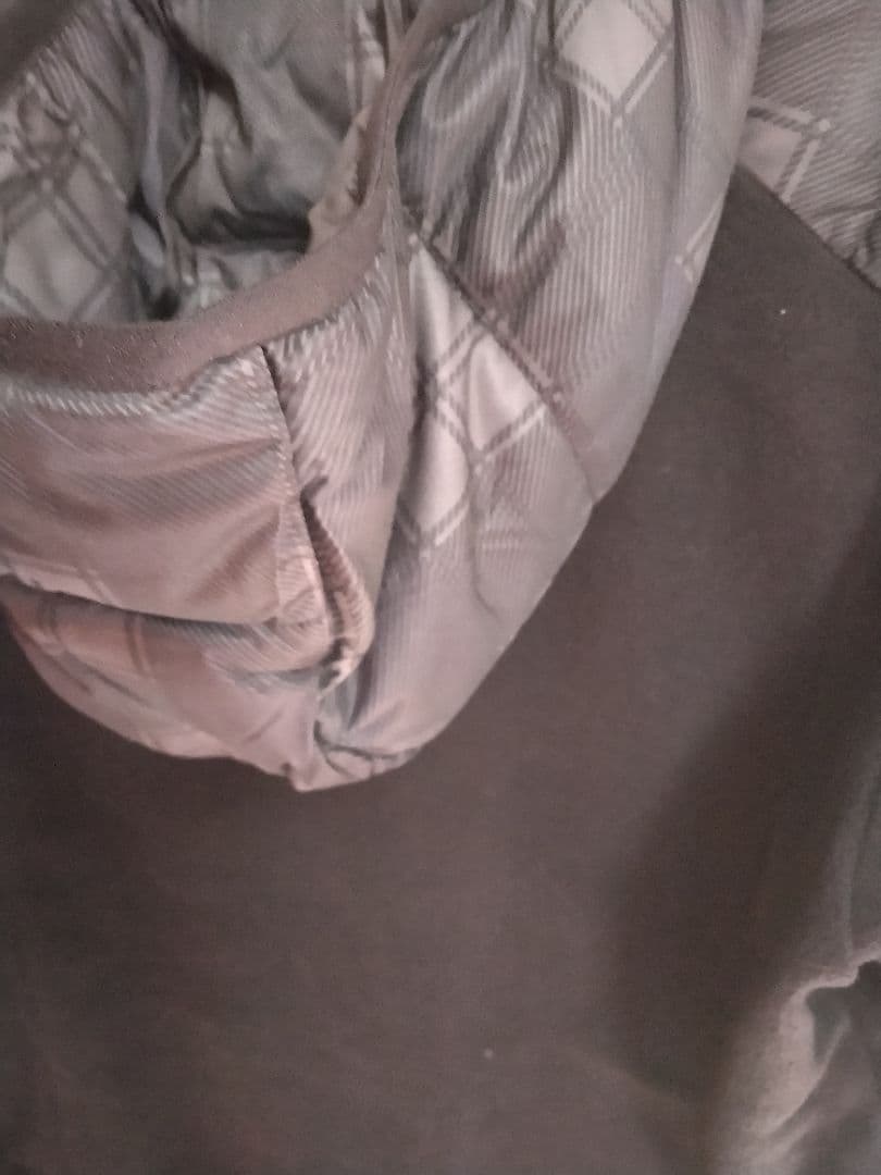 キャロウェイ　メンズウェア　ダウンジャケット　 ゴルフ　フリース　ブラック新品