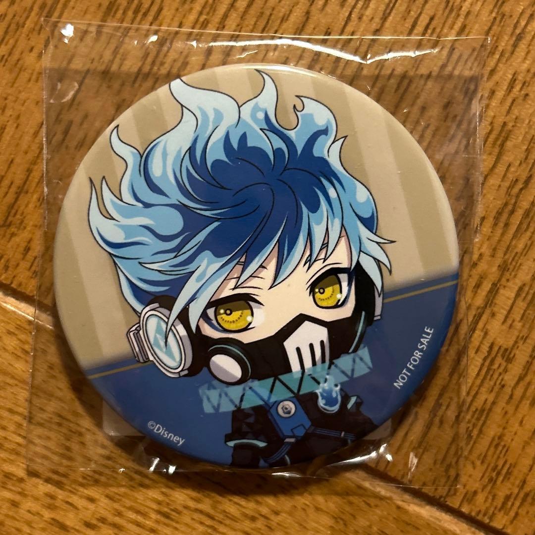 ツイステ オルト ねんどろいど