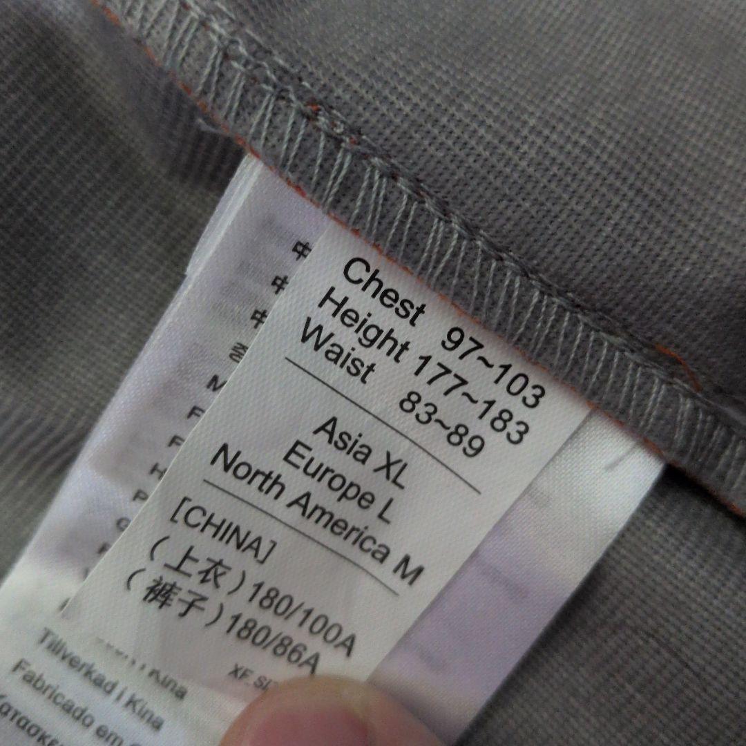 XEFOストレッチジャケット JA-240R XL