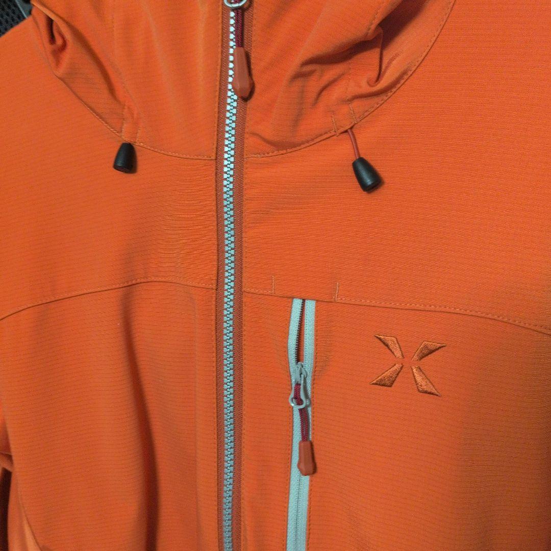 XEFOストレッチジャケット JA-240R XL