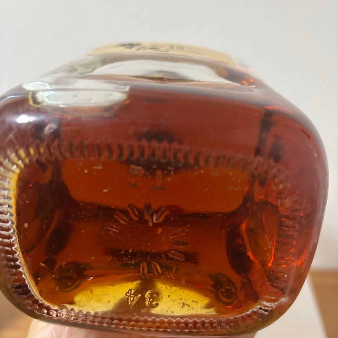 軽井沢15年　100％モルトウイスキー　700ml メルシャン　未開封❹