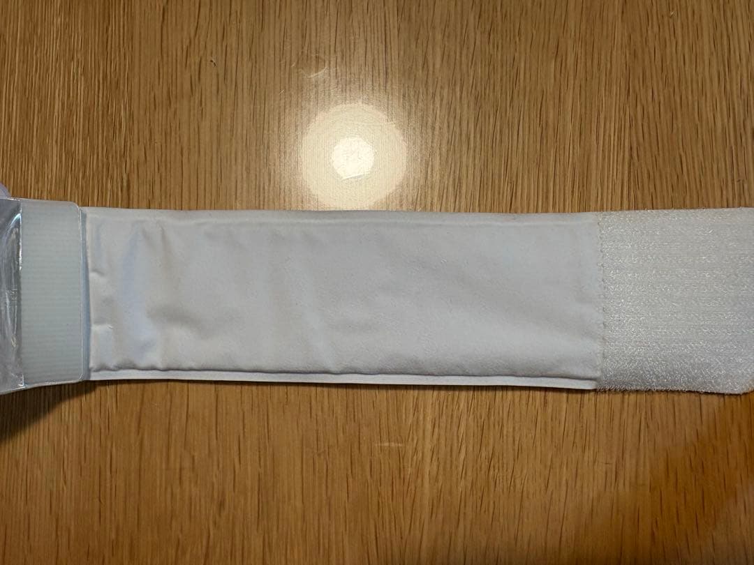 Mrs. GREEN APPLE ミセス　ライトバンド