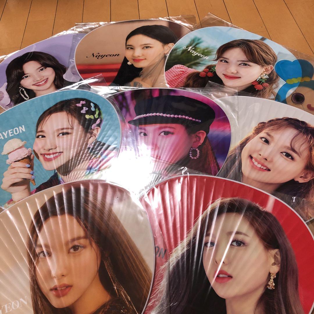 TWICE ナヨン　ナブリー　まとめ売り