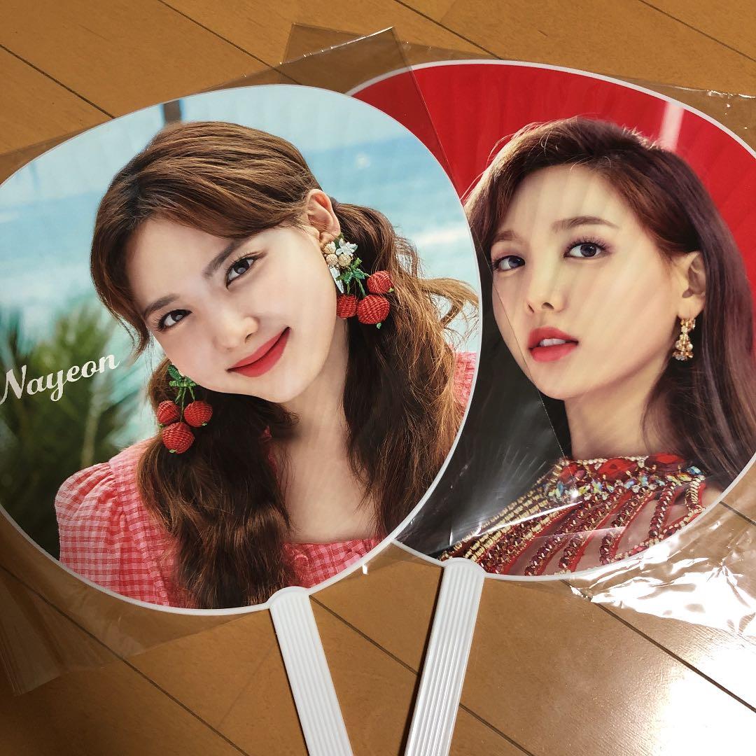 TWICE ナヨン　ナブリー　まとめ売り