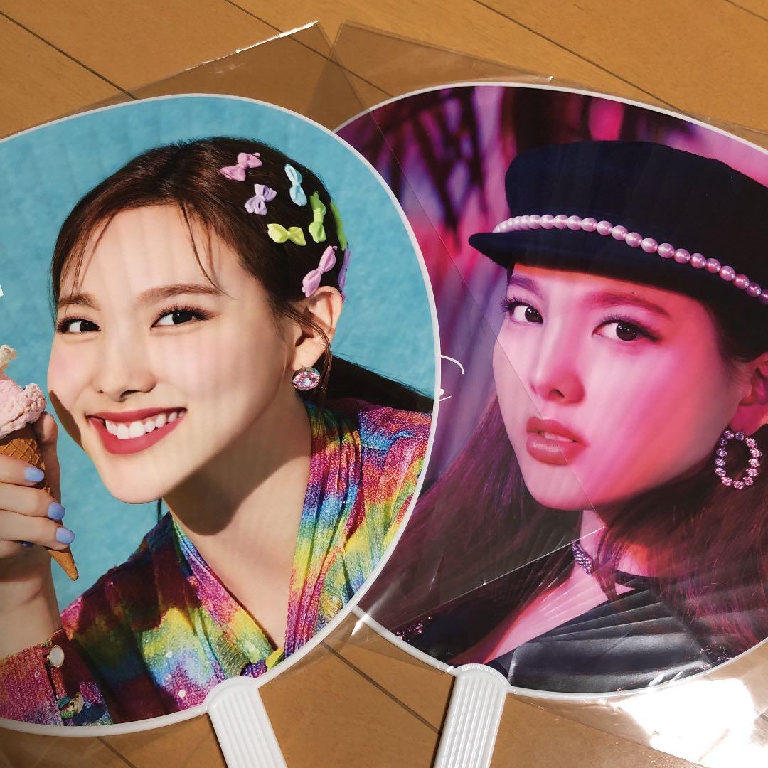 TWICE ナヨン　ナブリー　まとめ売り